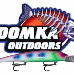Domka Outdoors Dragon Fruit Bandit