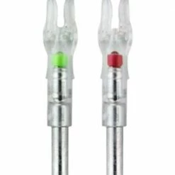 Allied Nockturnal Nock Three Pack Arrow Components