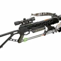 Kinsey's Hunting Excalibur GRZ 2 Crossbow