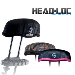 G5 Head-Loc Quiver