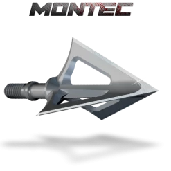 G5 Montec Broadhead