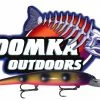 Domka Outdoors Custom Bandits Eclipse Bandit