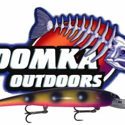 Domka Outdoors Custom Bandits Eclipse Bandit