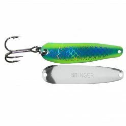 Michigan Stinger Stinger Scorpion Spoons