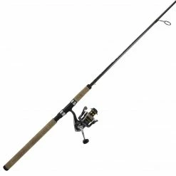 Great Lakes Tackle Okuma Aveon Spinning Combo