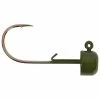 Sports Specialists Fishing Owner BlockHead Midwest Finesse Jig Head