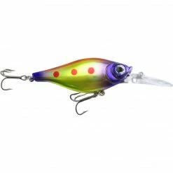 Walleye Nation Creation WNC Shaky Shad
