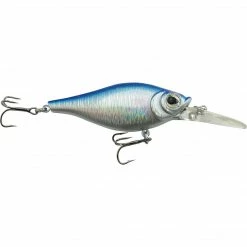 Walleye Nation Creation WNC Shaky Shad