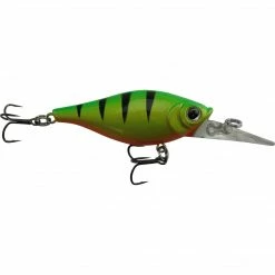Walleye Nation Creation WNC Shaky Shad