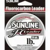 Fishing Line Sunline FC Leader