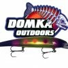 Domka Outdoors Custom Bandits FJB Bandit