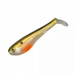 Pradco YUM Money Minnow 3.5” Soft Baits 22 Pradco YUM Money Minnow 3.5” Soft Baits