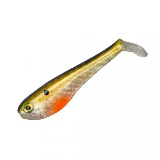 Pradco YUM Money Minnow 3.5” Soft Baits 9 Pradco YUM Money Minnow 3.5” Soft Baits