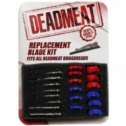 G5 Deadmeat Replacement Blade Kit