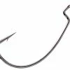 Domka Outdoors Gamakatsu Offset Shank EWG Worm Hooks