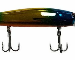 Warrior Custom Bandits