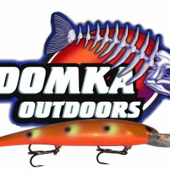 Domka Outdoors Habanero Bandit