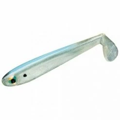 Pradco YUM Money Minnow 3.5” Soft Baits