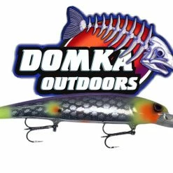 Domka Outdoors Hog Wild Bandit Custom Bandits