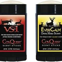 Hunting ConQuest Hunters Package