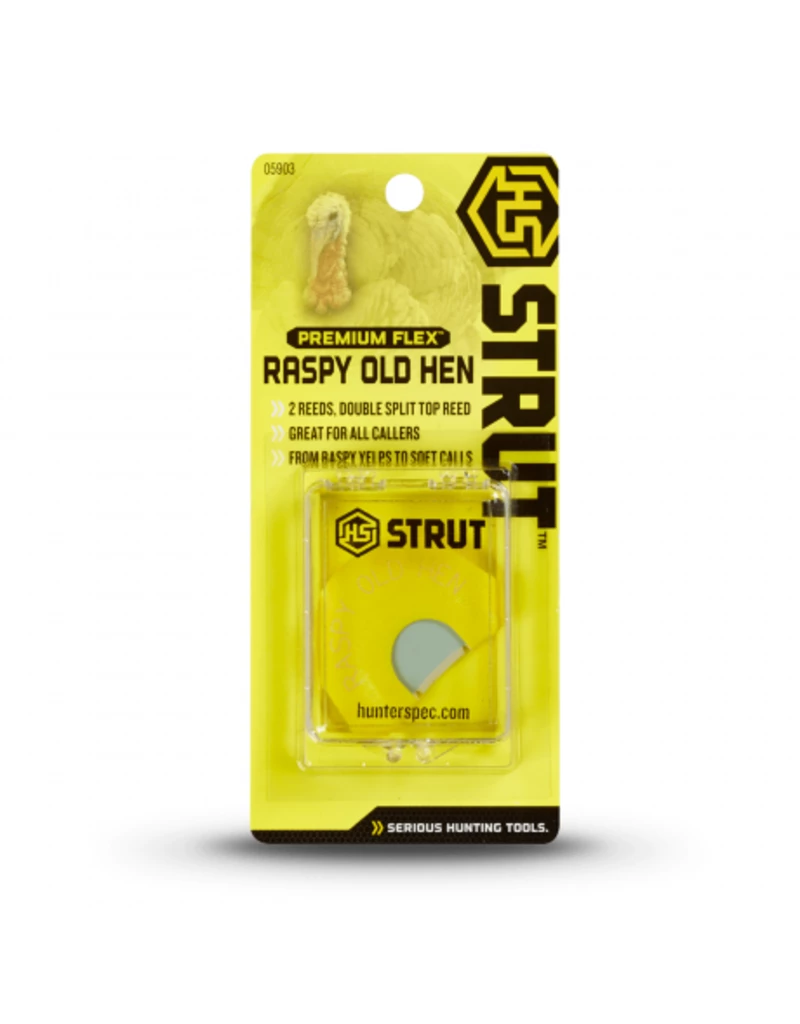 Kinsey Calls Hunters Specialties Raspy Old Hen Turkey Call Diaphragm Call 1 Kinsey Calls Hunters Specialties Raspy Old Hen Turkey Call Diaphragm Call