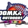 Domka Outdoors Custom Bandits IB Trippin' Bandit