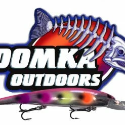 Domka Outdoors Custom Bandits IB Trippin' Bandit