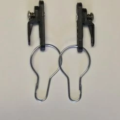 Great Lakes Tackle Church Tackle's Dual Planer Board Clips Trolling Gear