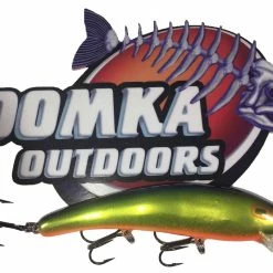 Cotton Cordell Custom Ripplin' Red Fin Ripplin' Red Fin - IB Stolen