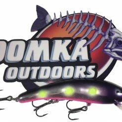 Cotton Cordell Ripplin' Red Fin-Ch.Huff Daddy