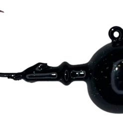 Domka Outdoors Fish Head Jig