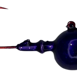 Domka Outdoors Fish Head Jig