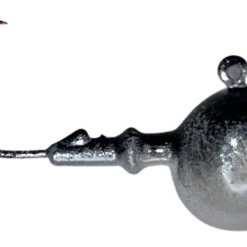 Domka Outdoors Fish Head Jig