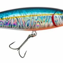 Berkley® Flicker Minnow™ Pro Slick