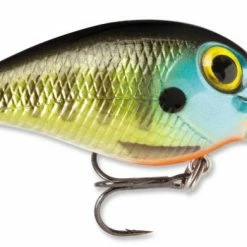 STORM Wiggle Wart - Mad Flash Series