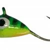 Domka Outdoors 5mm Domka Tungsten Jigs