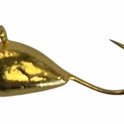 Domka Outdoors 5mm Domka Tungsten Jigs