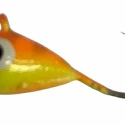 Domka Outdoors 5mm Domka Tungsten Jigs