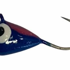 Domka Outdoors 5mm Domka Tungsten Jigs