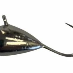 Domka Outdoors 5mm Domka Tungsten Jigs