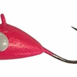 Domka Outdoors 5mm Domka Tungsten Jigs