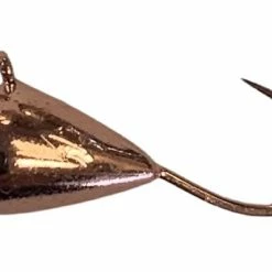 Domka Outdoors 5mm Domka Tungsten Jigs