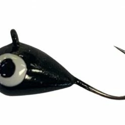Domka Outdoors 5mm Domka Tungsten Jigs