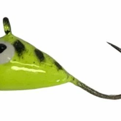 Domka Outdoors 5mm Domka Tungsten Jigs