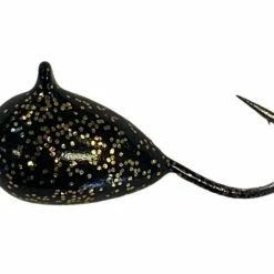 Domka Outdoors 6mm Domka Tungsten Jigs