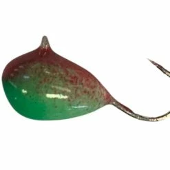 Domka Outdoors 6mm Domka Tungsten Jigs