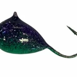 Domka Outdoors 6mm Domka Tungsten Jigs