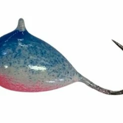 Domka Outdoors 6mm Domka Tungsten Jigs