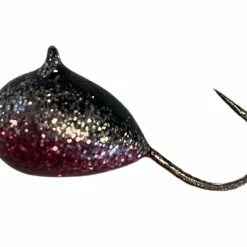 Domka Outdoors 6mm Domka Tungsten Jigs