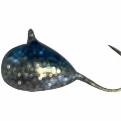 Domka Outdoors 6mm Domka Tungsten Jigs